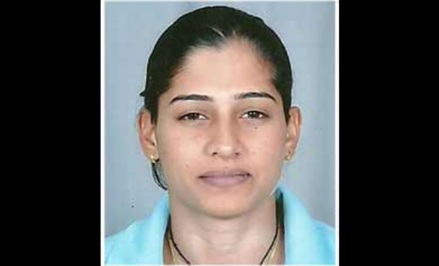 Ritu Rani. (File Photograph) Ritu Rani. (File Photograph)